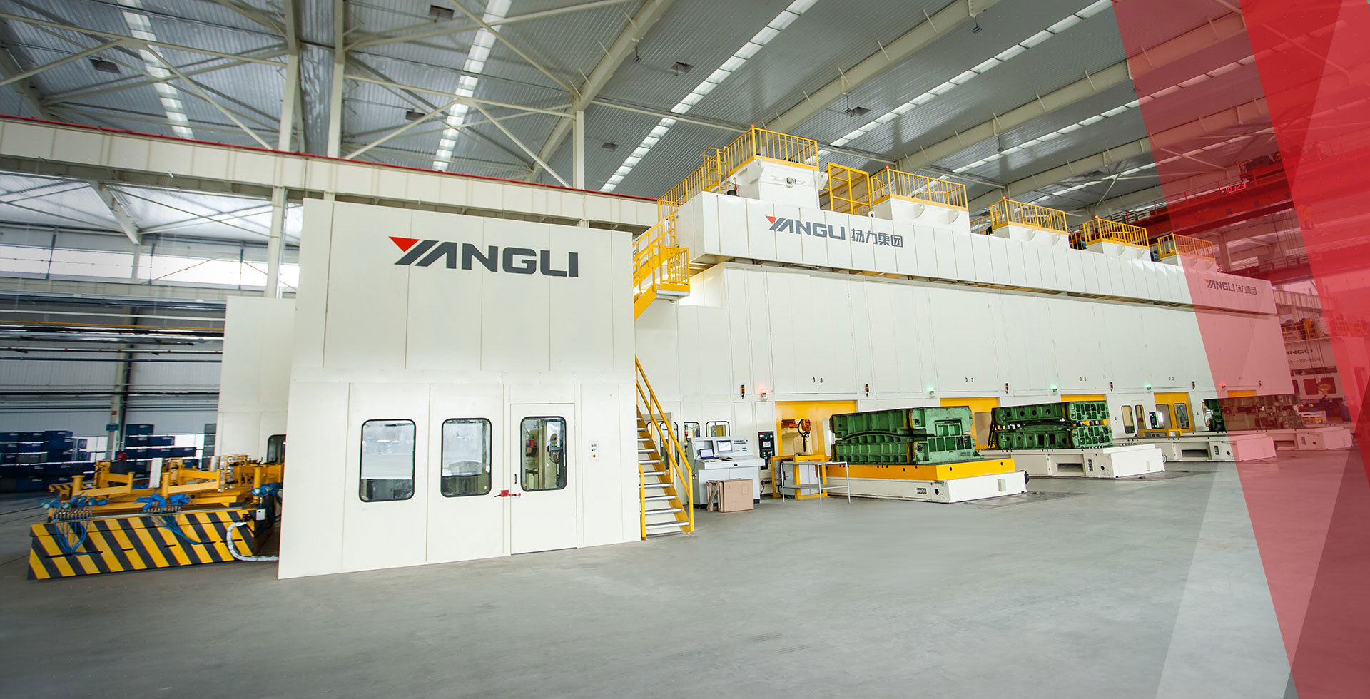 Automotive Manufacturing