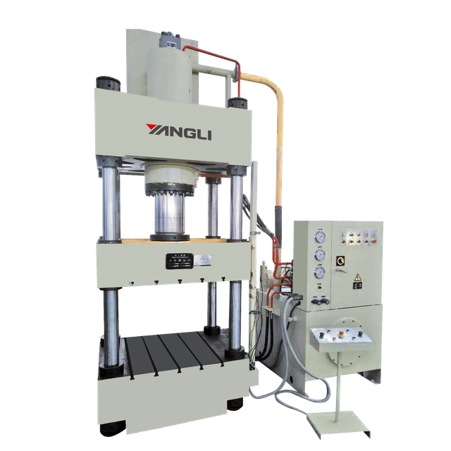 YL32G Series Four - Column Гидравлический Пресс