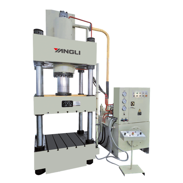 YL32 Series Four - Column Гидравлический Пресс 