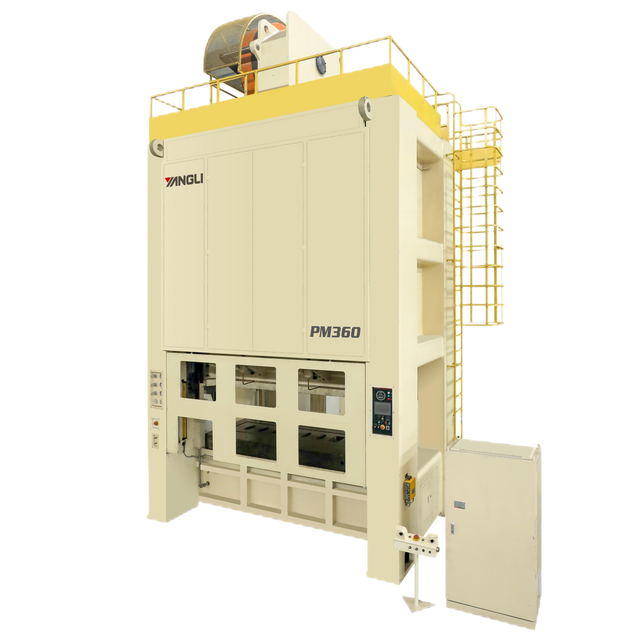 PM серия передача штамповка Press