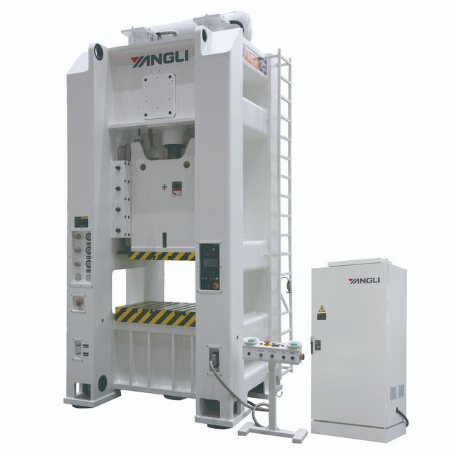 MG1 серия козловой одноточечный пресс с высокой точностью и производительностью