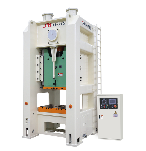 JM31/JMD31 серия козловой одноточечный пресс с высокой производительностью