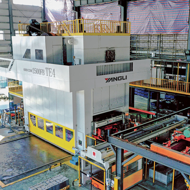 Многозвенная система привода