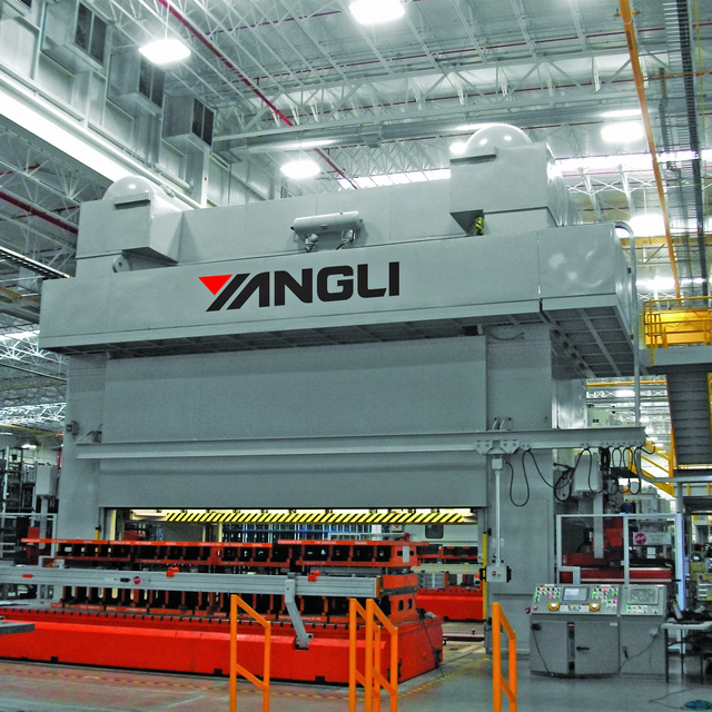 Asynchronous Drive Mechanism